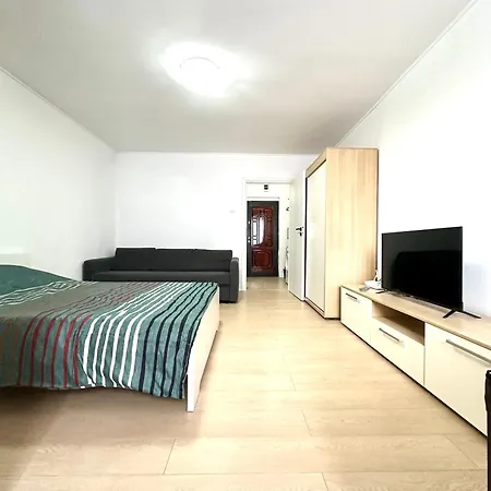 Bella Coresi Mall Apartamento *
