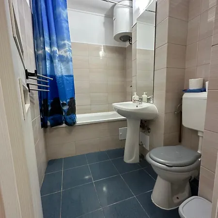 Apartment Bella Coresi Mall Brasov