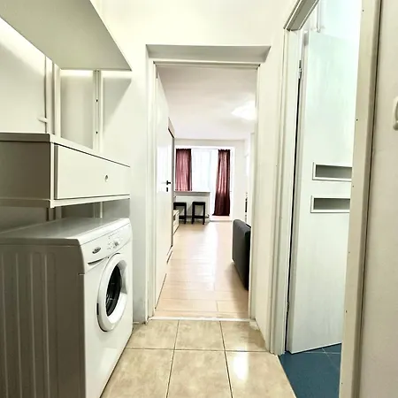 Bella Coresi Mall Apartamento