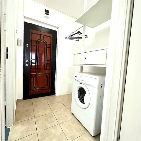 Bella Coresi Mall Apartamento *